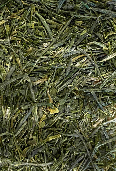 Jade Gyokuro Organic