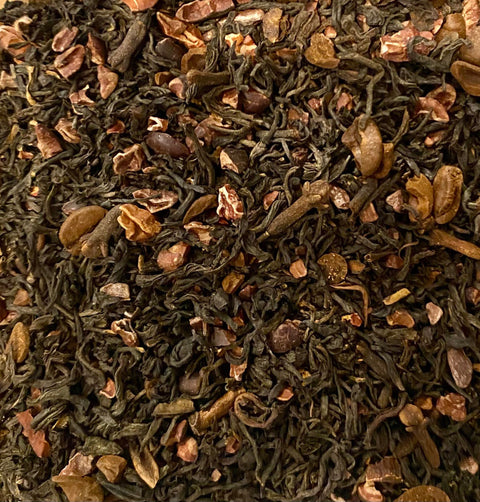 Coffee Lovers Tea 2.0
