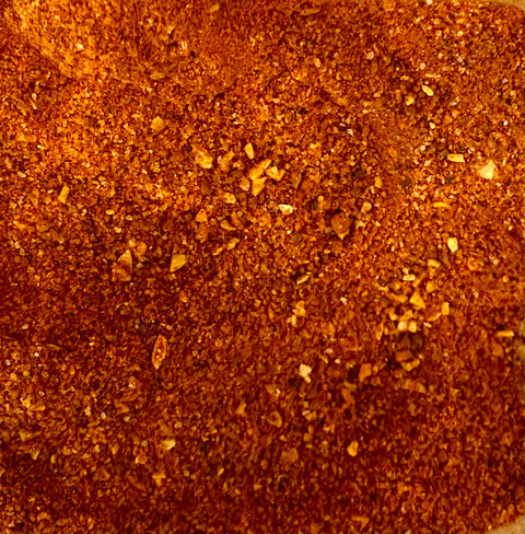 Pork Chop Seasoning