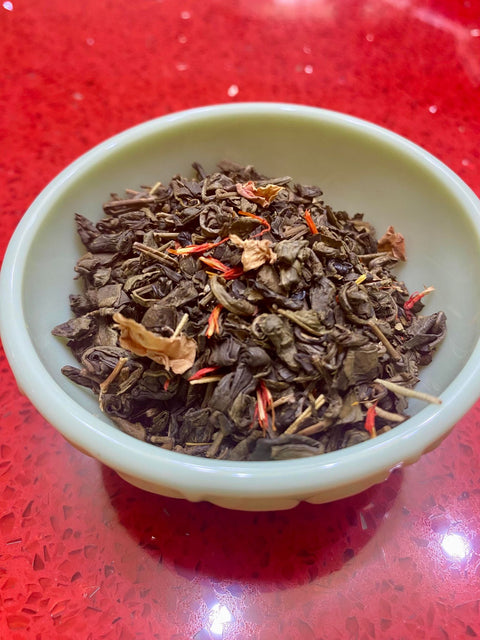 Immortalitea