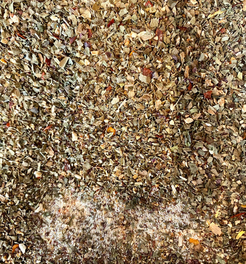 Citrus Balance Dip