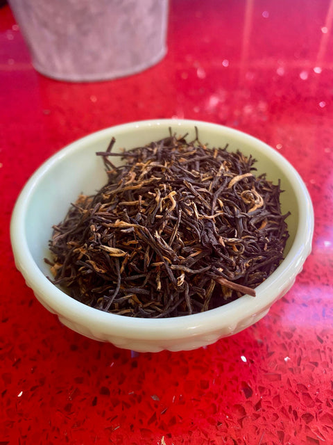 Golden Monkey original product image