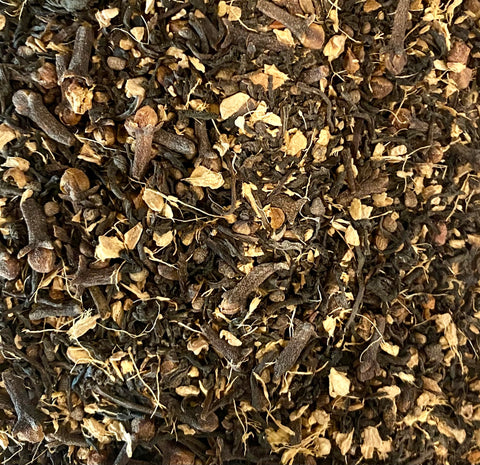 Masala Chai Decaf