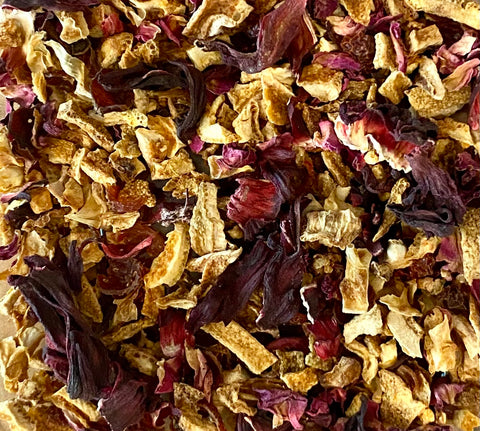 Sunset Tea, Organic