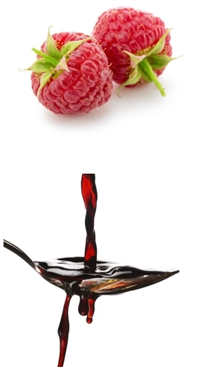 Raspberry Balsamic Reserve Vinegar 375ml