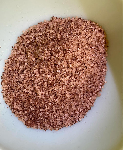Espresso Sugar