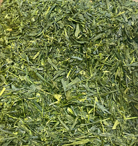Fukamushi Sencha Kakegawa