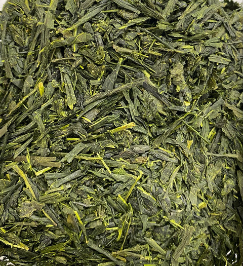 Bancha Ujitawara, Organic