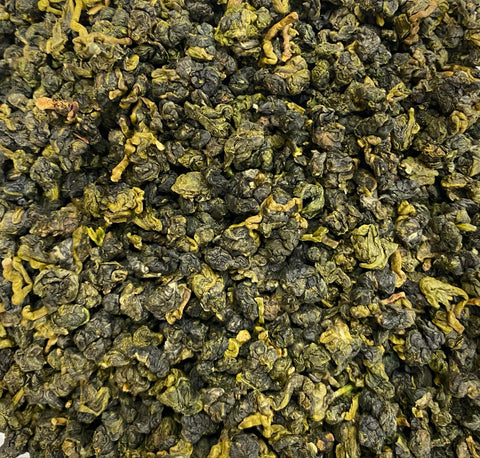 Jasmine Mei Shan Jin Xuan Oolong