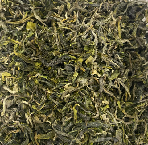 Bi Lou Chun - Taiwanese, Organic