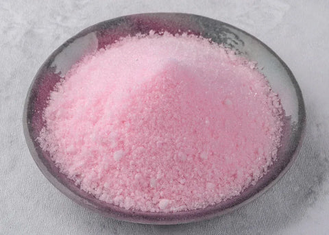 Curing Salt 2