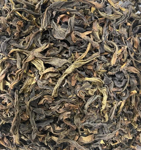 Jasmine Shui Xian Narcissus Oolong