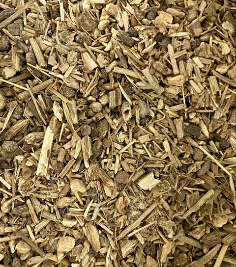 Essiac Tea, Organic