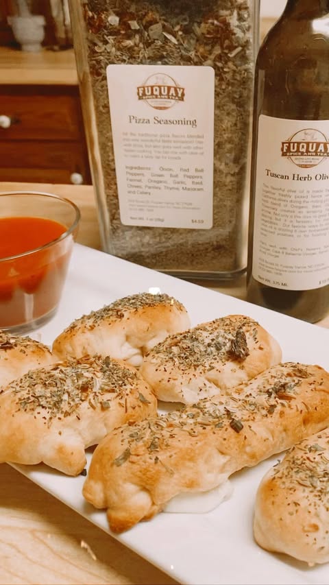Tuscan Herb Extra Virgin Olive Oil 375ml
