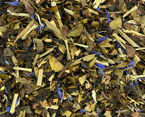 Creamy Blueberry Lemon EG original product image