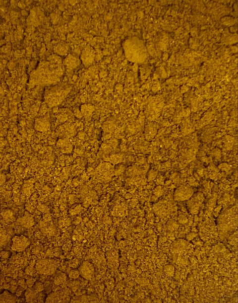 Golden Milk