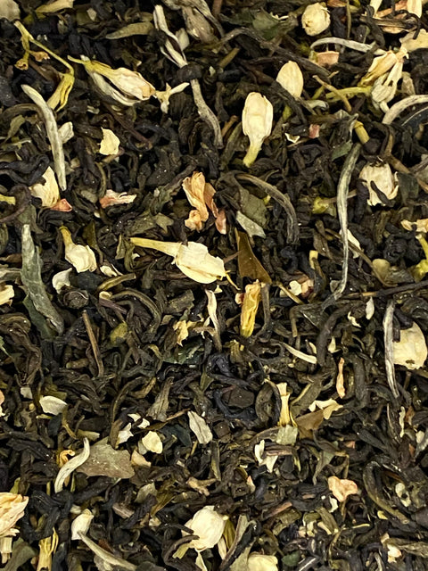 Lychee Jasmine