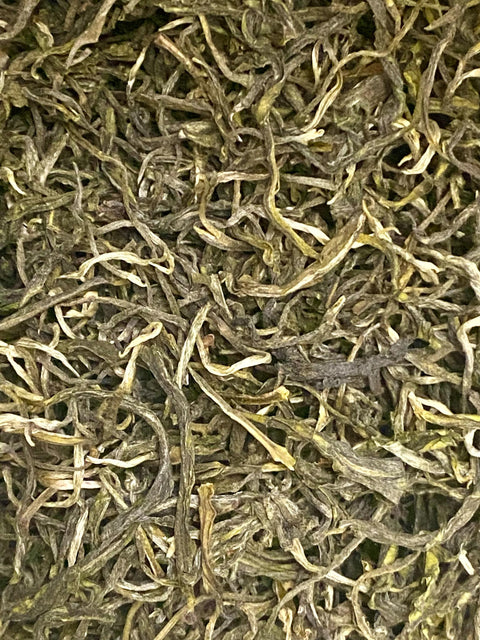 Yunnan Green Winter 1st Flush
