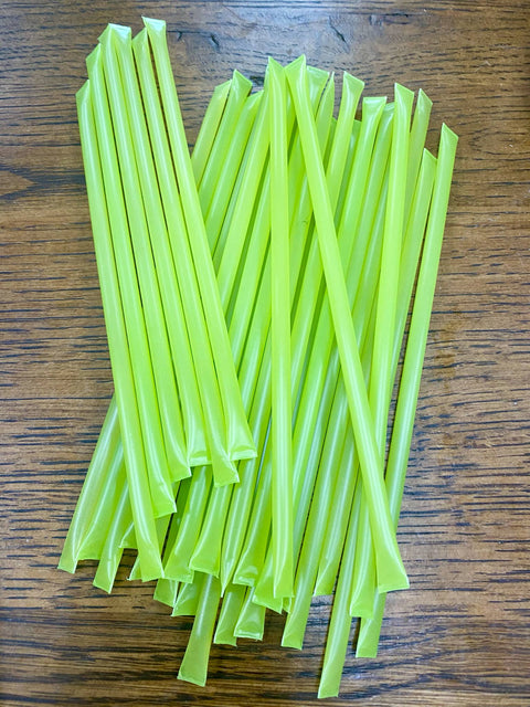 Green Apple Honey Stick