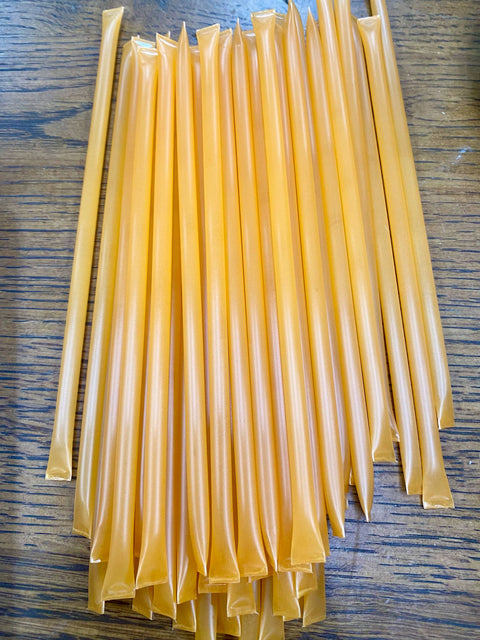 Orange Honey Stick