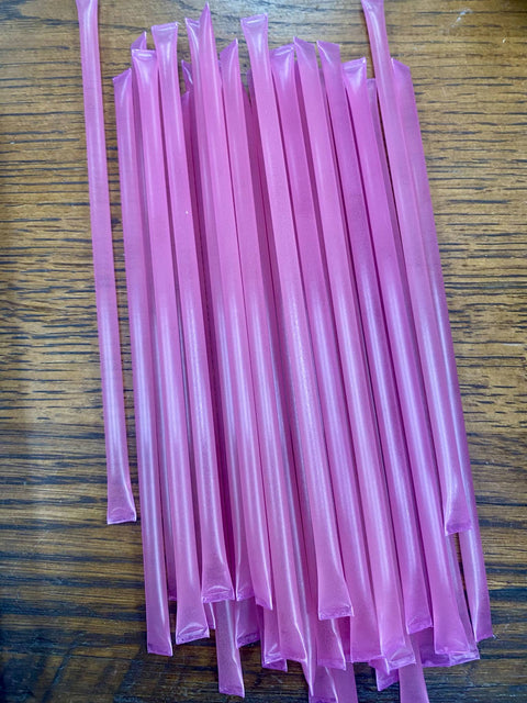 Raspberry Honey Stick