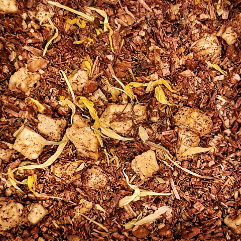 Banana Nut Tea