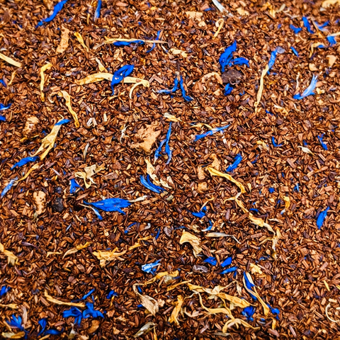 Caramel Nut Truffle