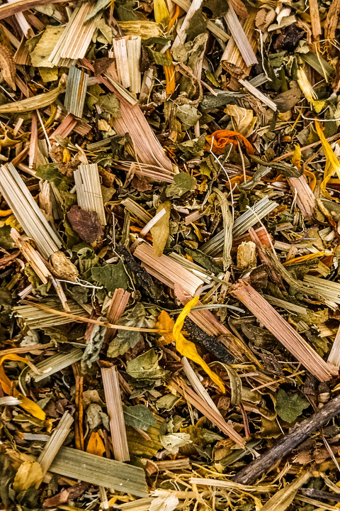 Get Smart Tea