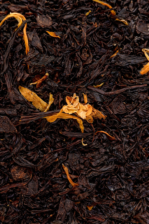 Apricot Fruit Tea