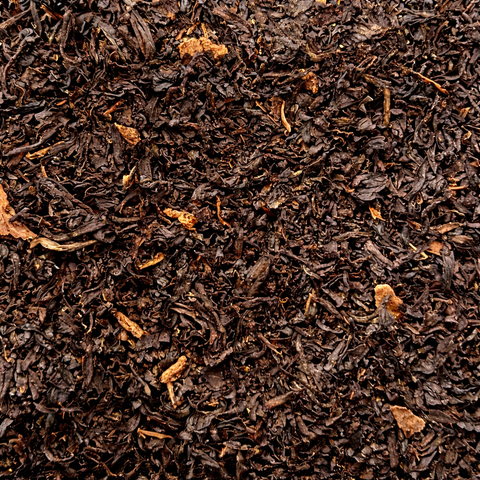 Black Lemon Tea, Organic