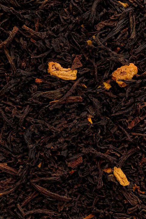 Ginger Peach Tea original product image