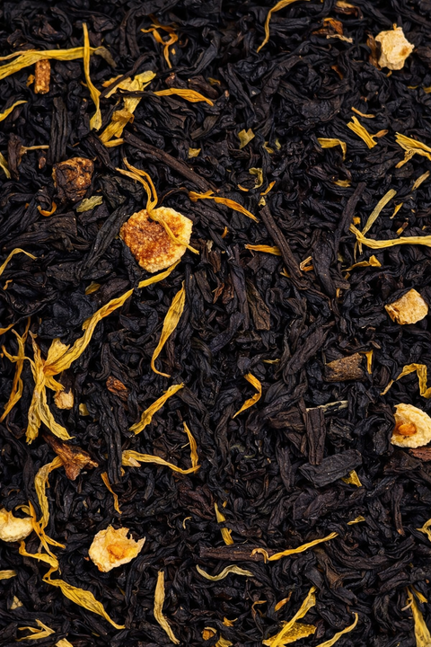Lady Grey