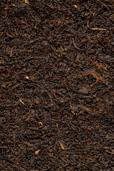 Earl Grey Tea, organic original product image