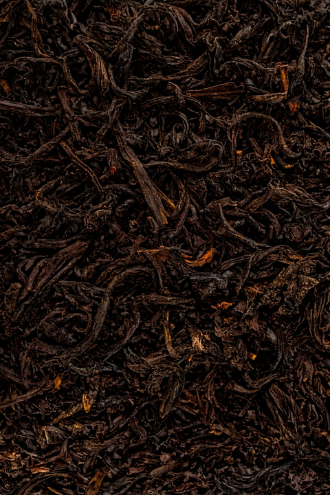 English Breakfast Tea, Organic original product image