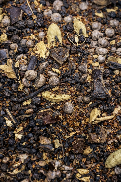 Cacao de la Casa