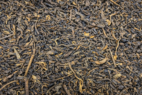 Liu Bao Dark