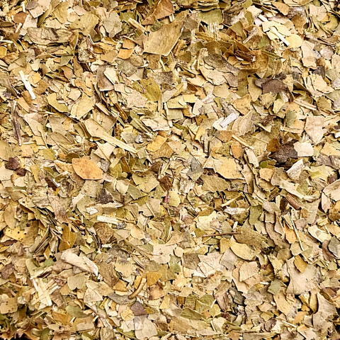 Yerba Mate, organic