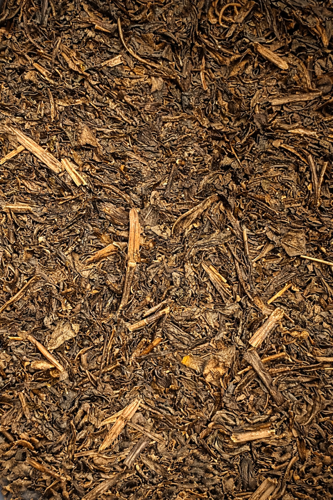 Formosa Oolong