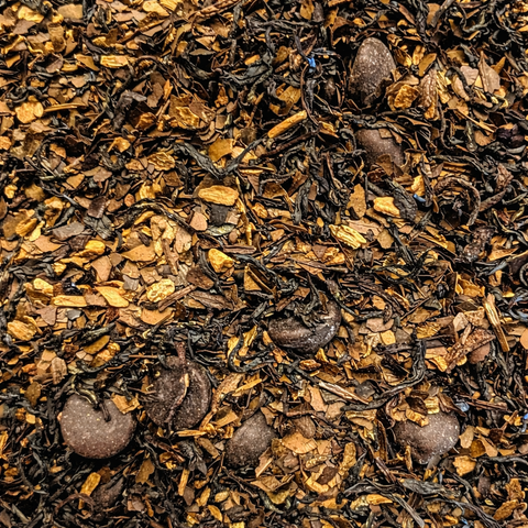 Mate Java Espresso