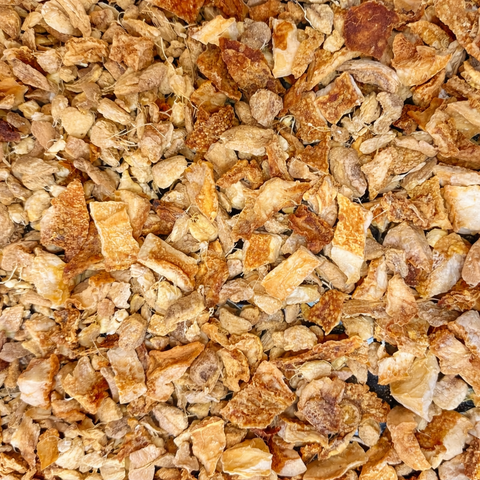 Lemon Ginger Tea, Organic