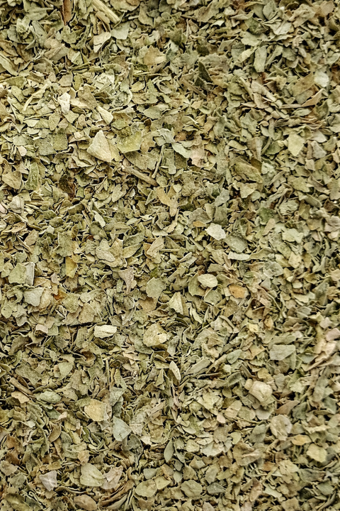 Moringa Leaf, Organic