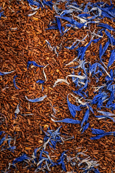 Rooibos Earl Grey