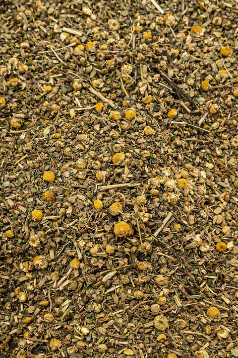Sleepy Time Tea, Organic