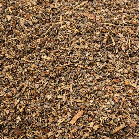 Soothing Respiratory Tea