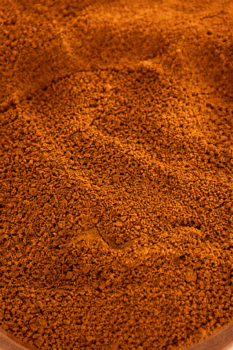 Bitter Melon, Powder