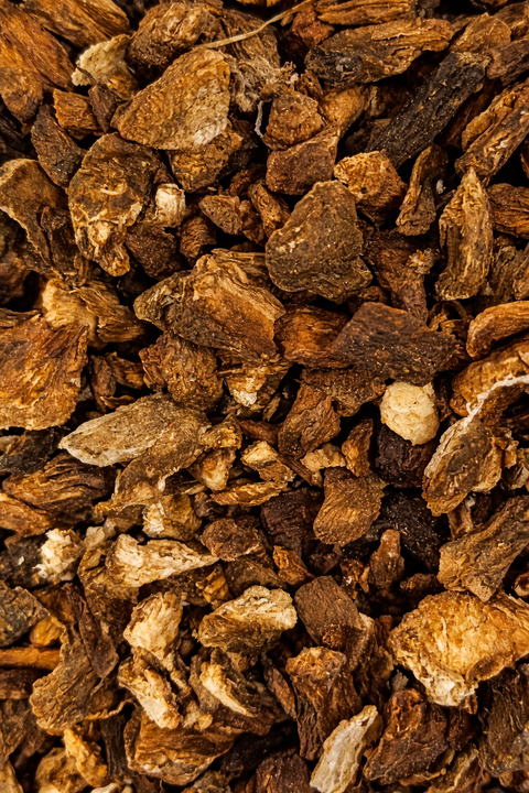 Burdock Root Organic