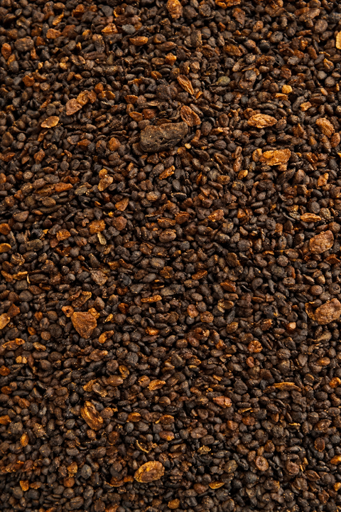 Chicory Root Roasted