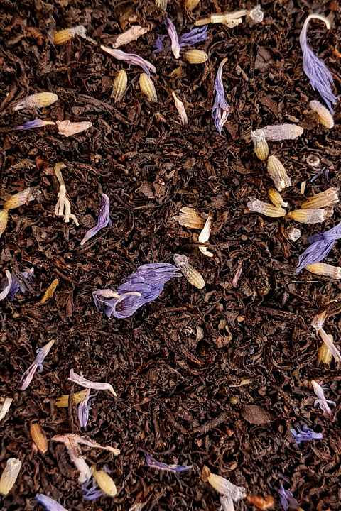 Russian Earl Grey