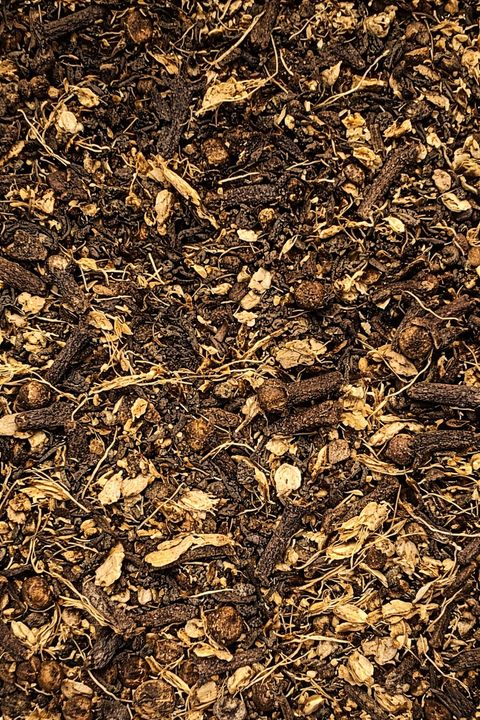 Decaf Chai original product image