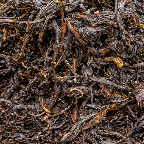 Yunnan Summer Black
